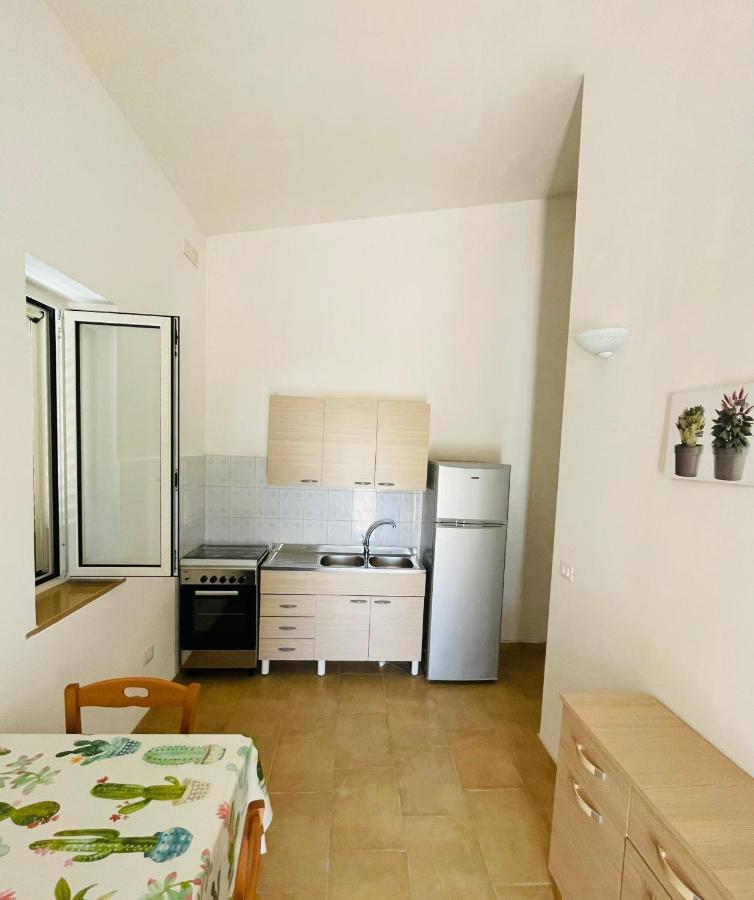 Tenuta Angelini Apartments Otranto Luaran gambar