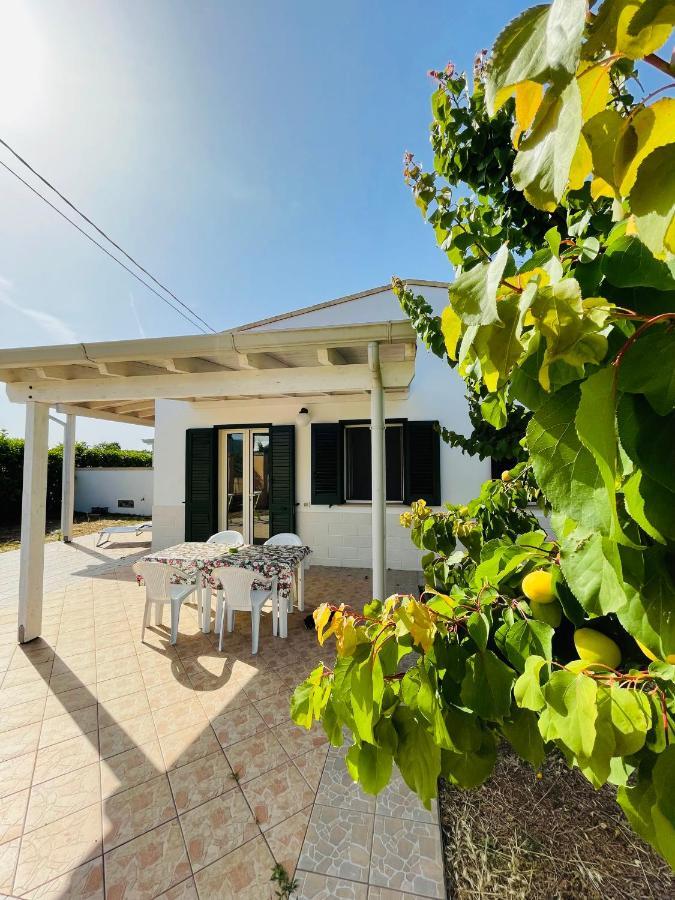 Tenuta Angelini Apartments Otranto Luaran gambar