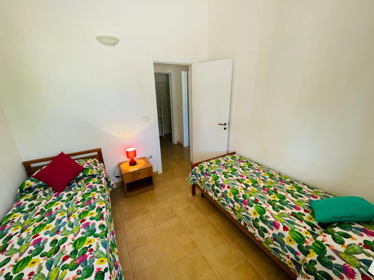 Tenuta Angelini Apartments Otranto Luaran gambar