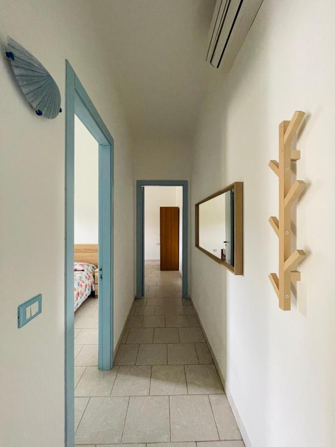 Tenuta Angelini Apartments Otranto Luaran gambar