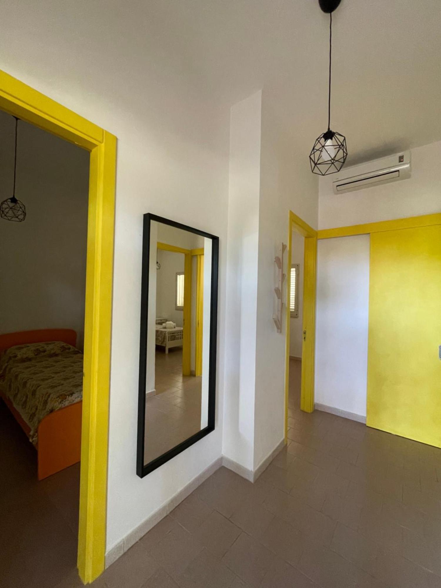 Tenuta Angelini Apartments Otranto Luaran gambar