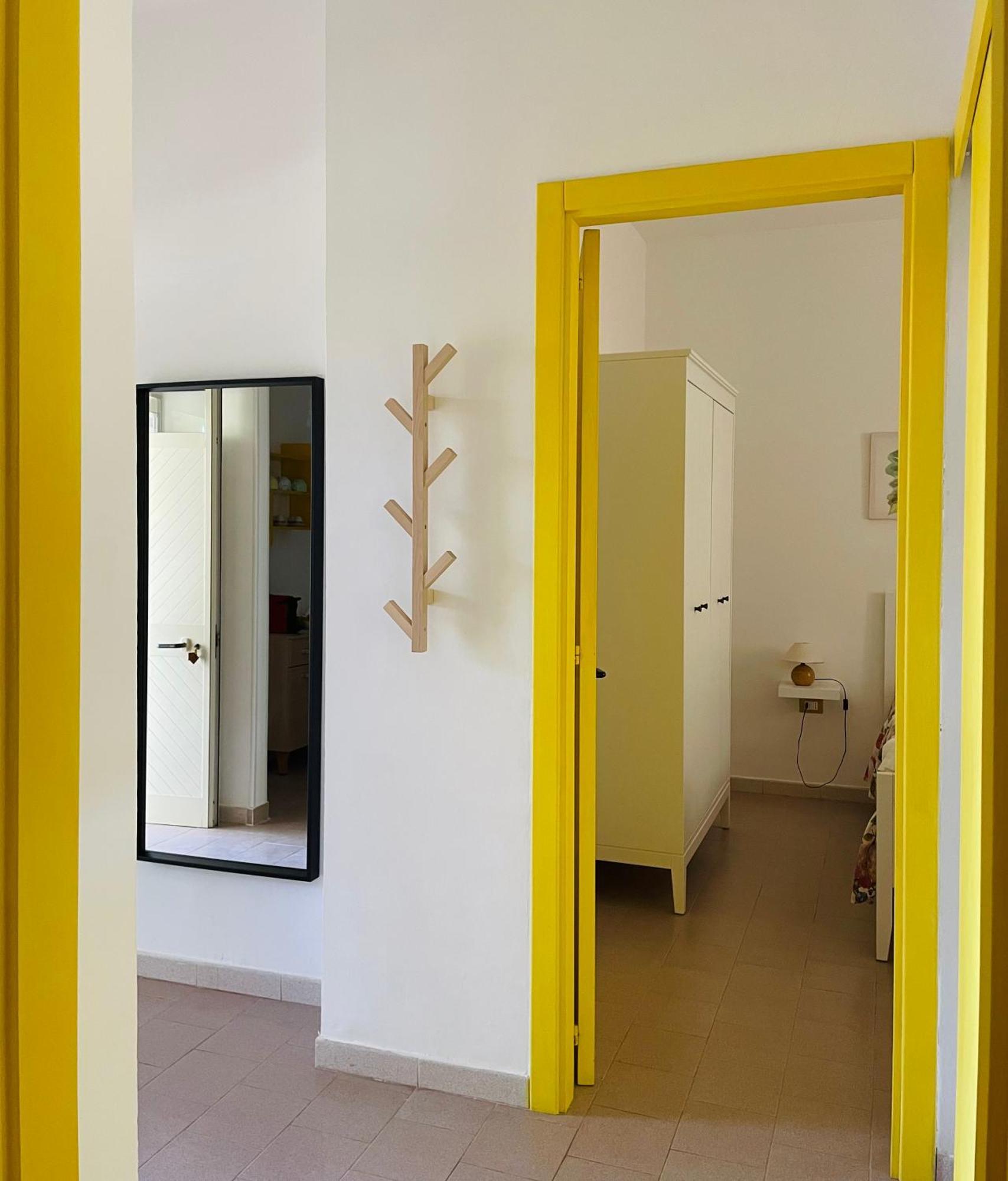 Tenuta Angelini Apartments Otranto Luaran gambar