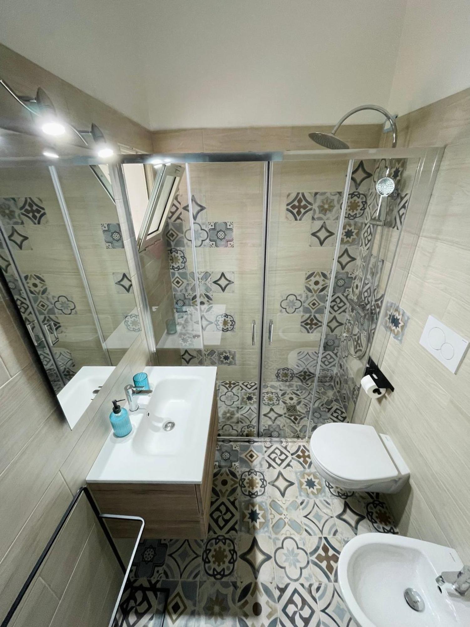 Tenuta Angelini Apartments Otranto Luaran gambar
