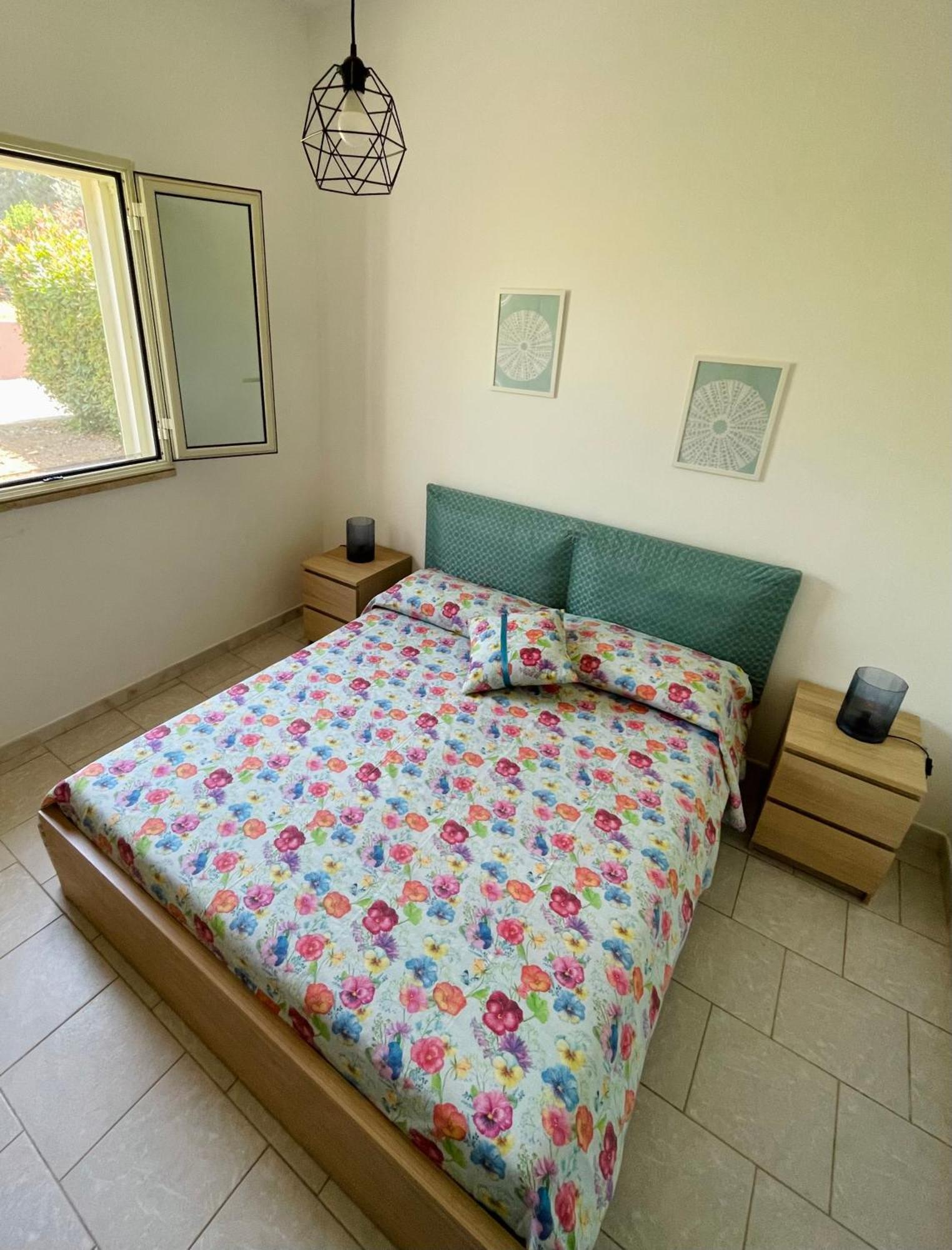 Tenuta Angelini Apartments Otranto Luaran gambar